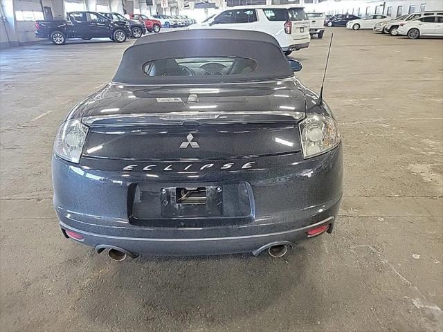 used 2010 Mitsubishi Eclipse car, priced at $10,000