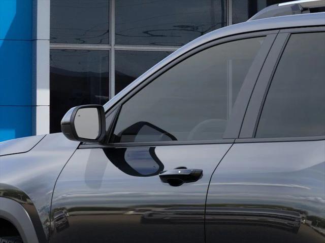 new 2026 Chevrolet Equinox car, priced at $33,115