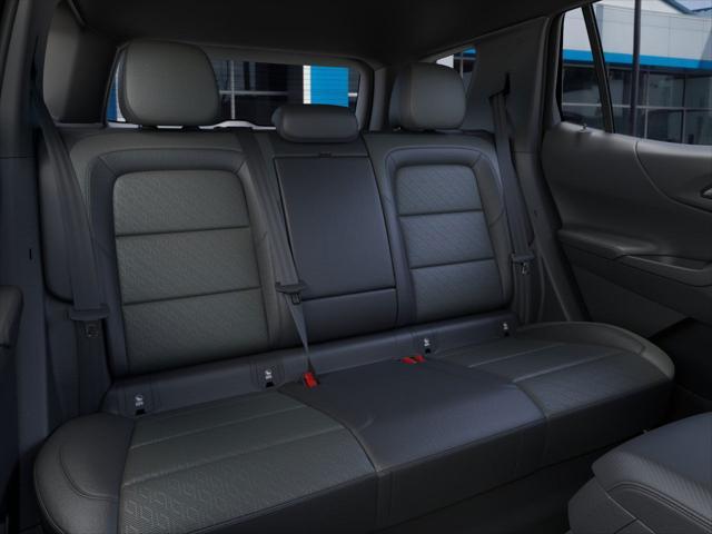 new 2026 Chevrolet Equinox car, priced at $33,115