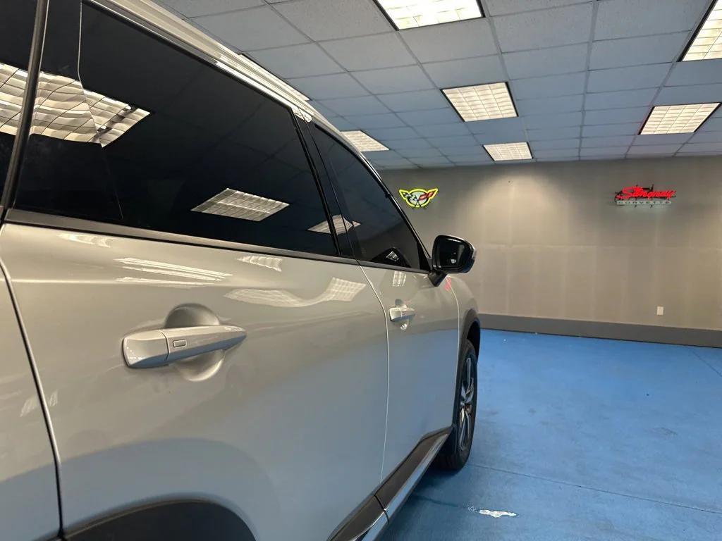 used 2023 Nissan Rogue car, priced at $25,489
