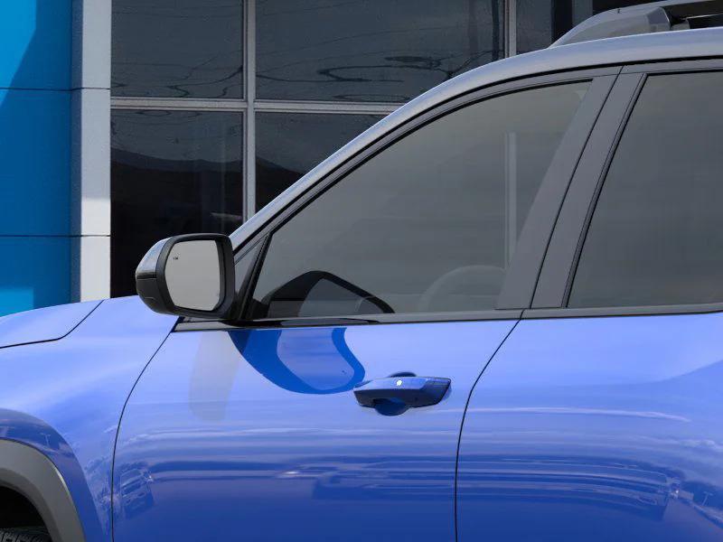 new 2026 Chevrolet Equinox car, priced at $38,165