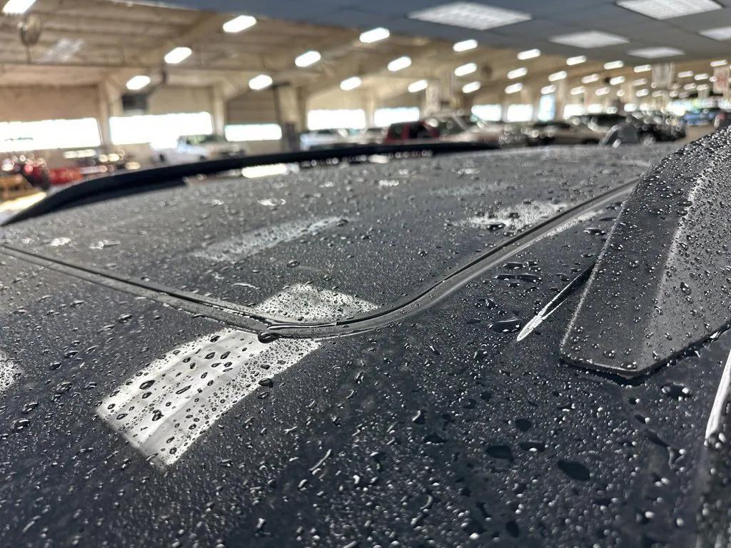 new 2026 Chevrolet Equinox car, priced at $38,165