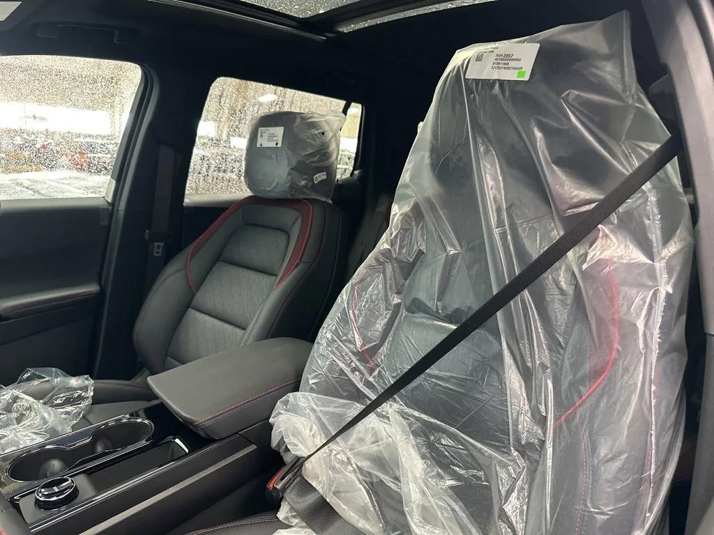 new 2026 Chevrolet Equinox car, priced at $38,165