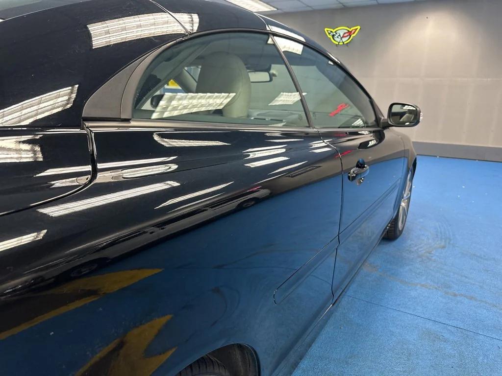 used 2012 Volvo C70 car, priced at $11,380