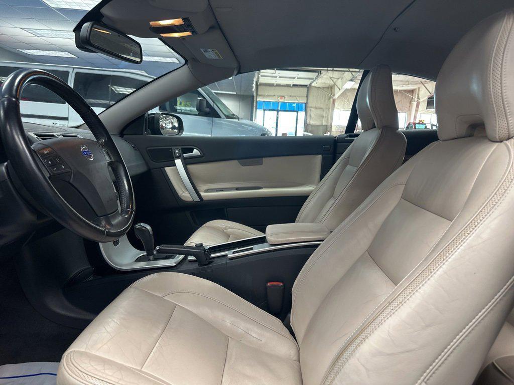 used 2012 Volvo C70 car, priced at $11,380