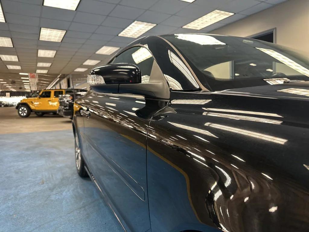 used 2012 Volvo C70 car, priced at $11,380