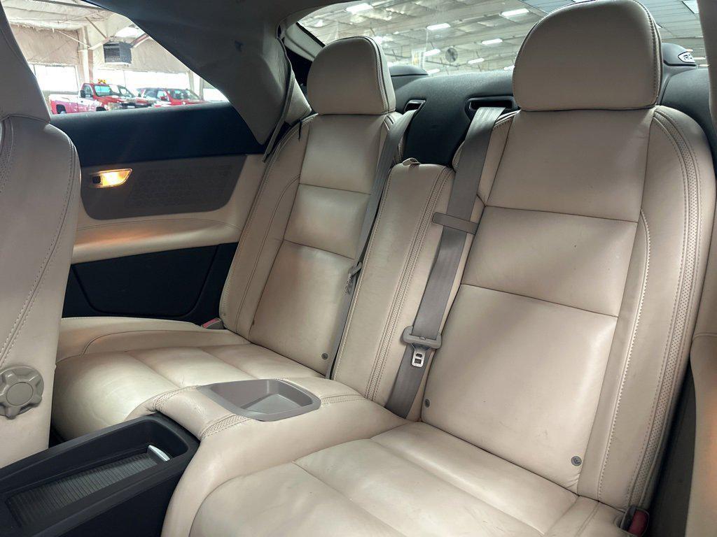 used 2012 Volvo C70 car, priced at $11,380