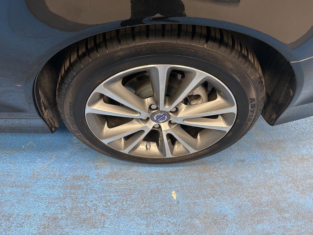 used 2012 Volvo C70 car, priced at $11,380