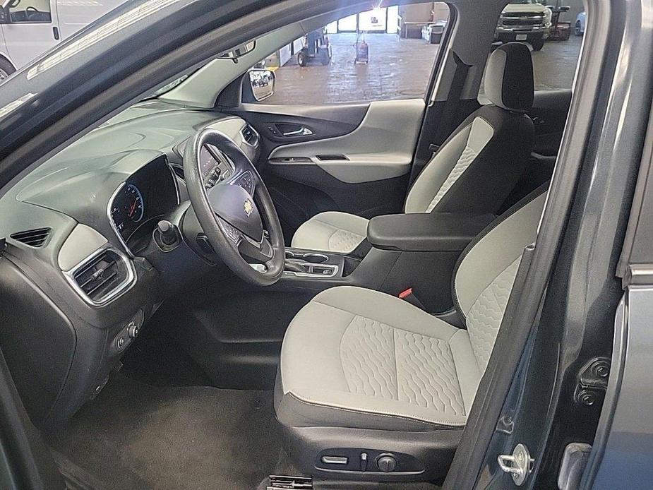 used 2020 Chevrolet Equinox car, priced at $20,000