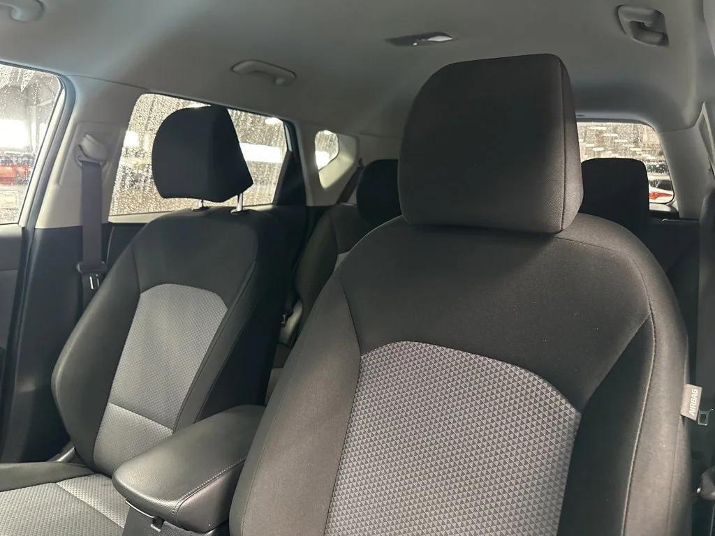 used 2022 Kia Soul car, priced at $16,990