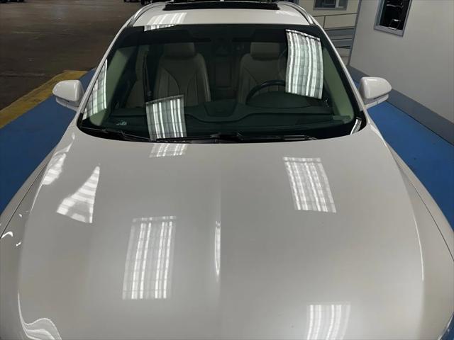 used 2019 Lincoln MKC car, priced at $20,999
