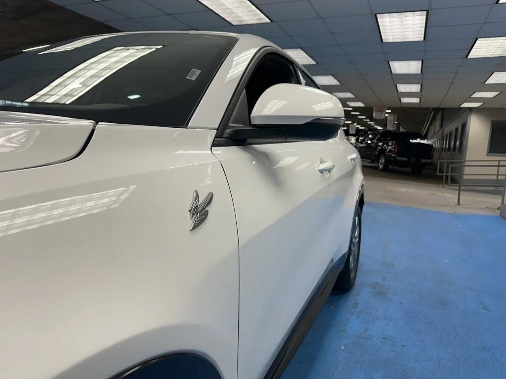 used 2024 Dodge Hornet car, priced at $24,890