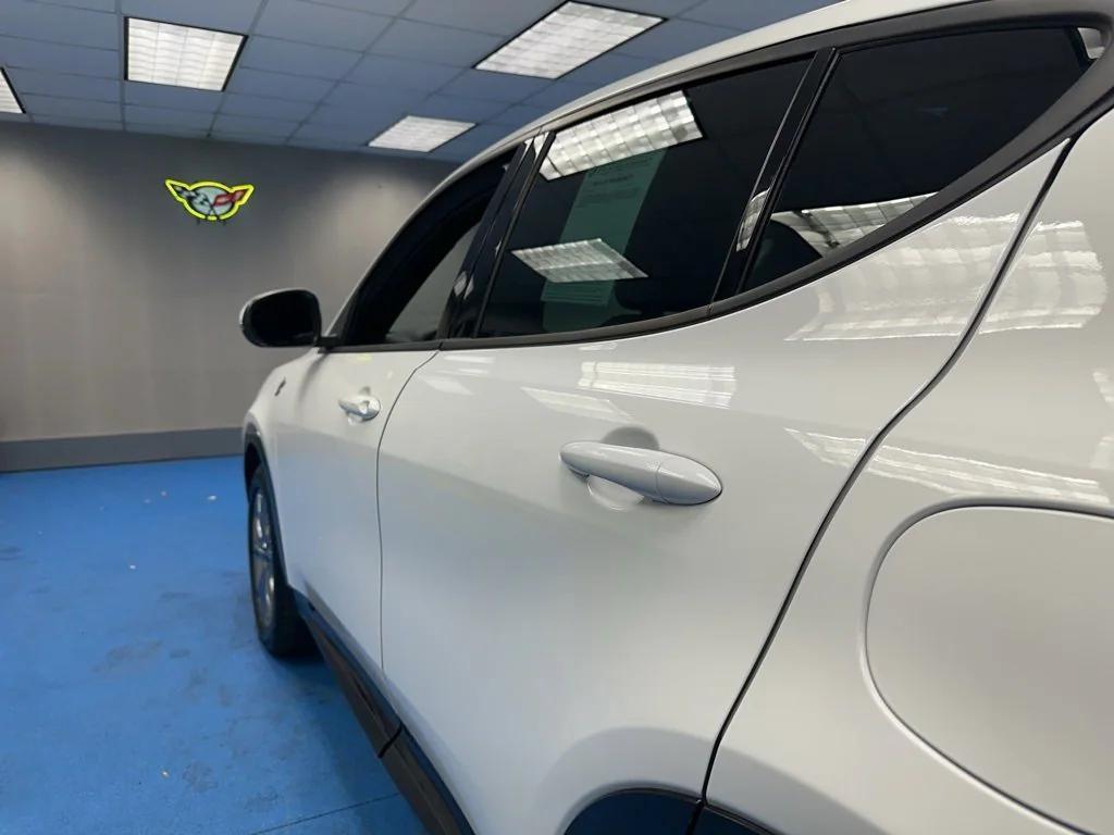 used 2024 Dodge Hornet car, priced at $24,890