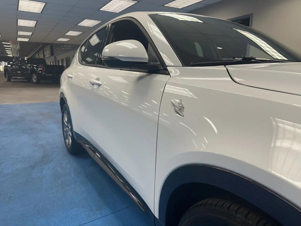 used 2024 Dodge Hornet car, priced at $24,890