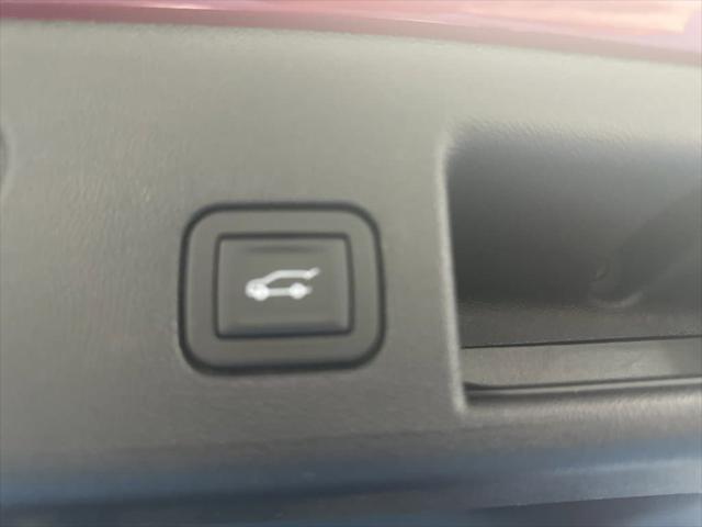 used 2023 Chevrolet Equinox car, priced at $24,990