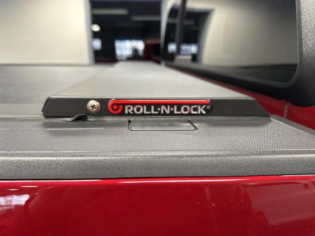 used 2018 GMC Canyon car, priced at $25,990