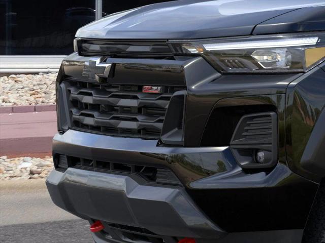 new 2024 Chevrolet Colorado car, priced at $46,930