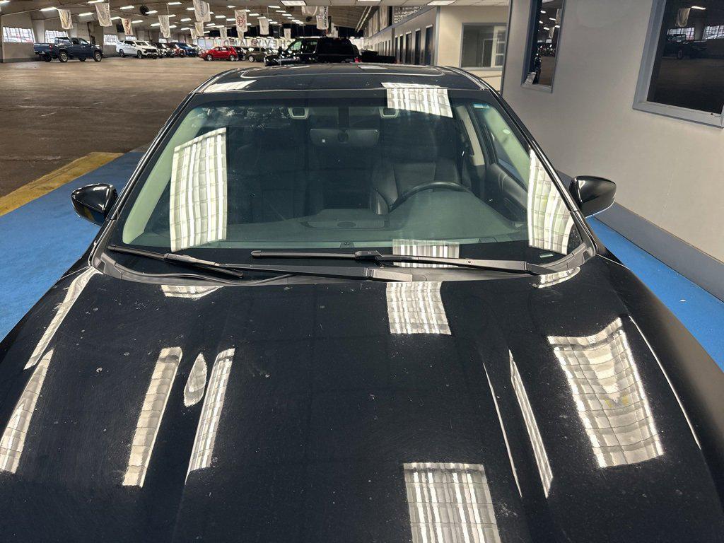 used 2022 Subaru Legacy car, priced at $21,440