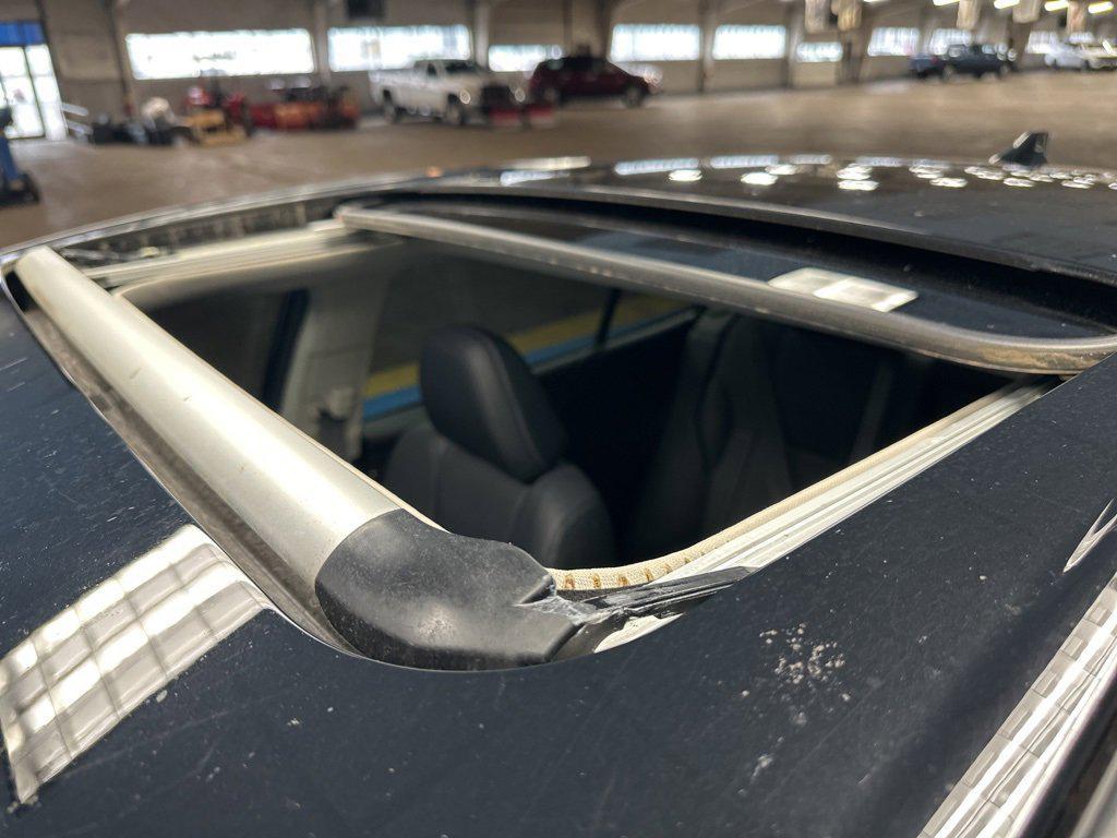 used 2022 Subaru Legacy car, priced at $21,440