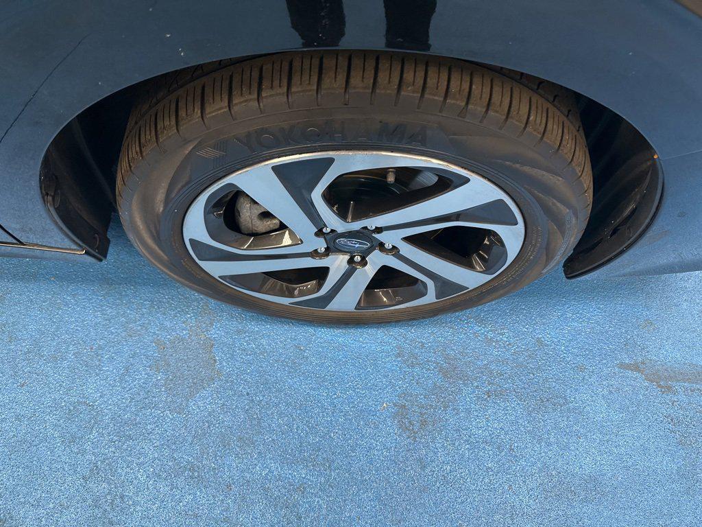 used 2022 Subaru Legacy car, priced at $21,440