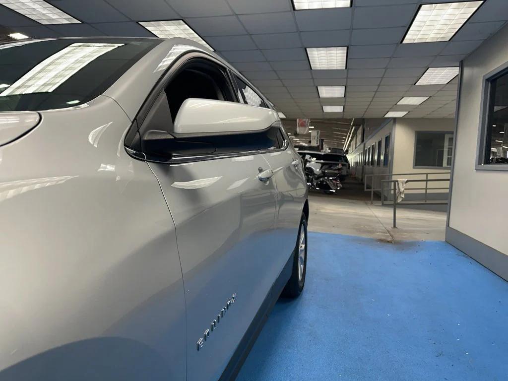 used 2019 Chevrolet Equinox car, priced at $14,990