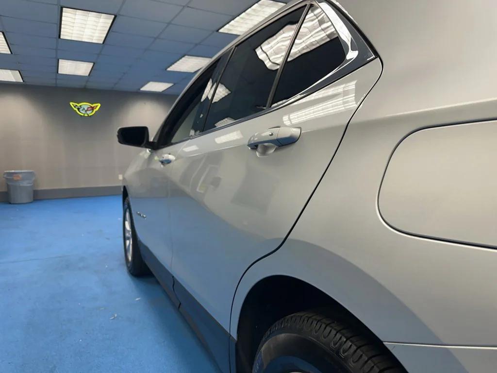 used 2019 Chevrolet Equinox car, priced at $14,990