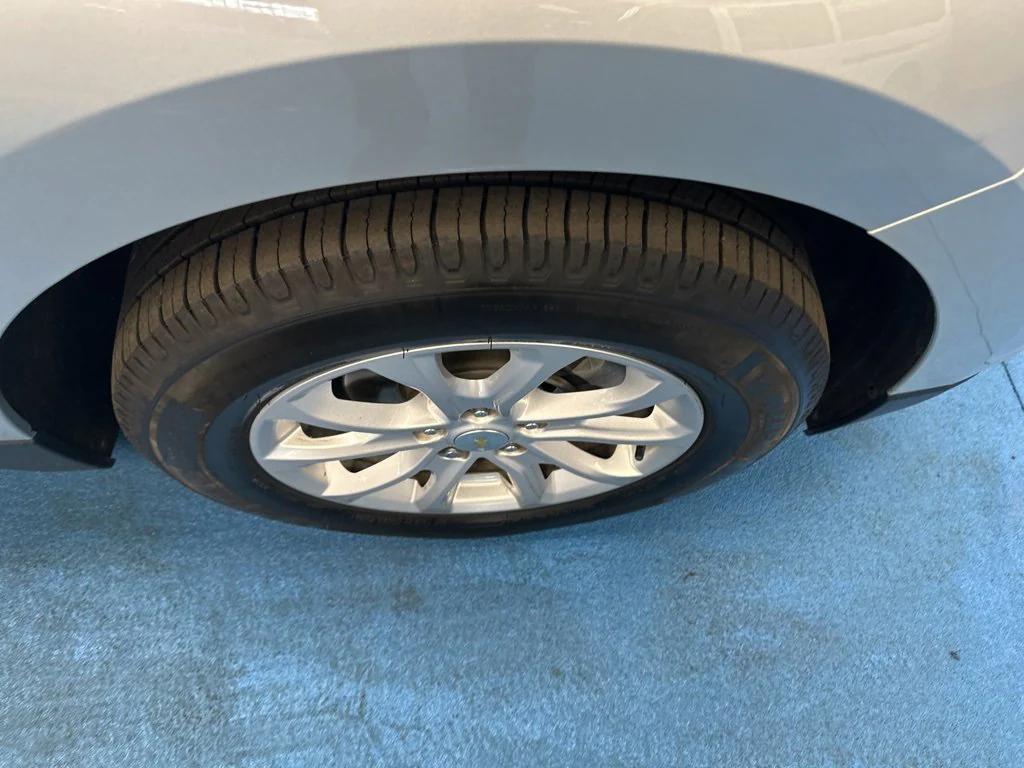 used 2019 Chevrolet Equinox car, priced at $14,990