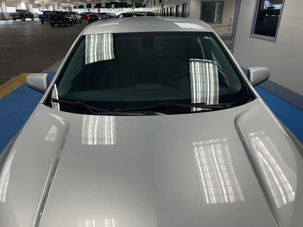 used 2019 Chevrolet Equinox car, priced at $14,990