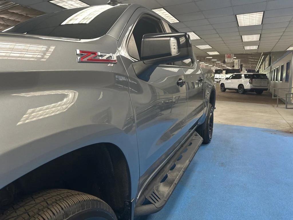 used 2020 Chevrolet Silverado 1500 car, priced at $37,950