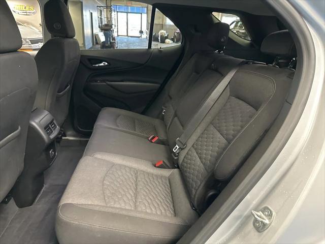 used 2019 Chevrolet Equinox car, priced at $16,989