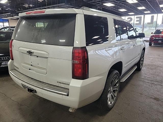 used 2019 Chevrolet Tahoe car, priced at $40,989