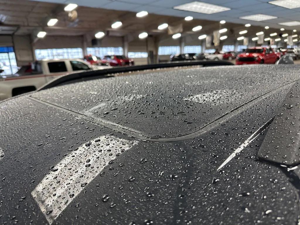 new 2026 Chevrolet Equinox car, priced at $33,580