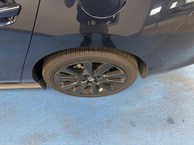used 2024 Mazda Mazda3 car, priced at $25,860