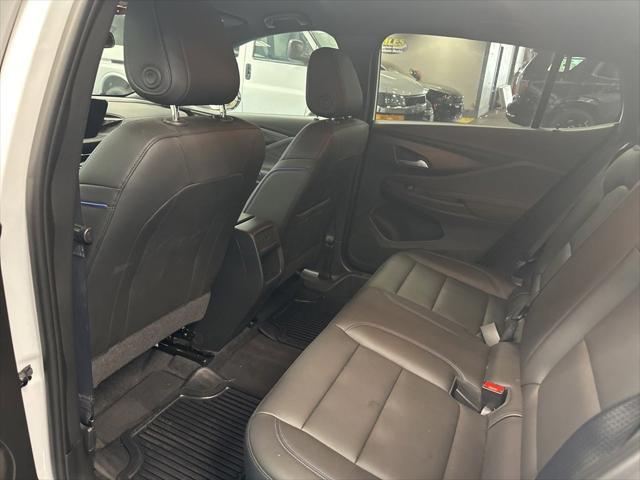 used 2024 Buick Envista car, priced at $29,990