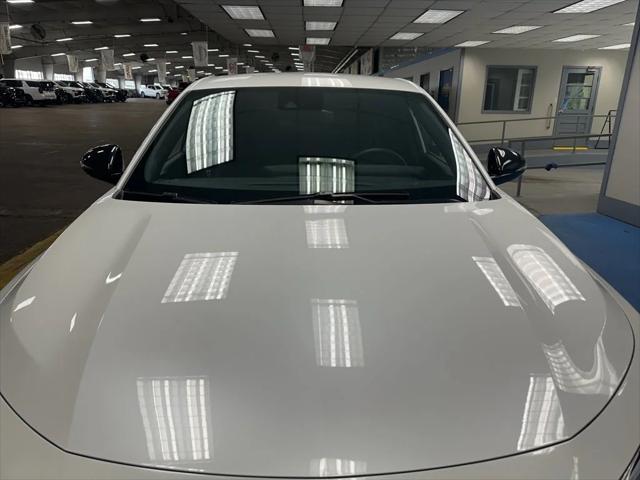 used 2024 Buick Envista car, priced at $29,470