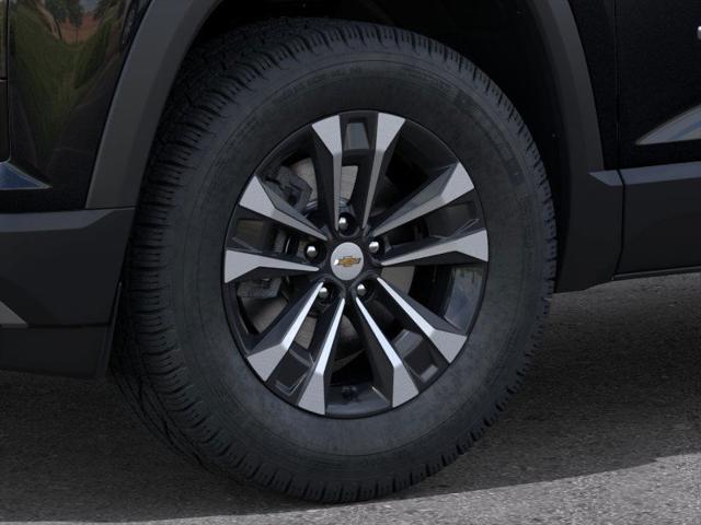 new 2026 Chevrolet Equinox car, priced at $30,870