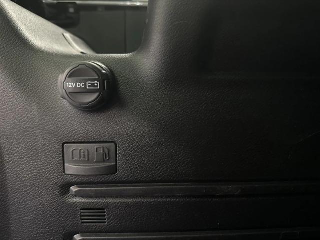 used 2023 Jeep Wrangler 4xe car, priced at $33,922
