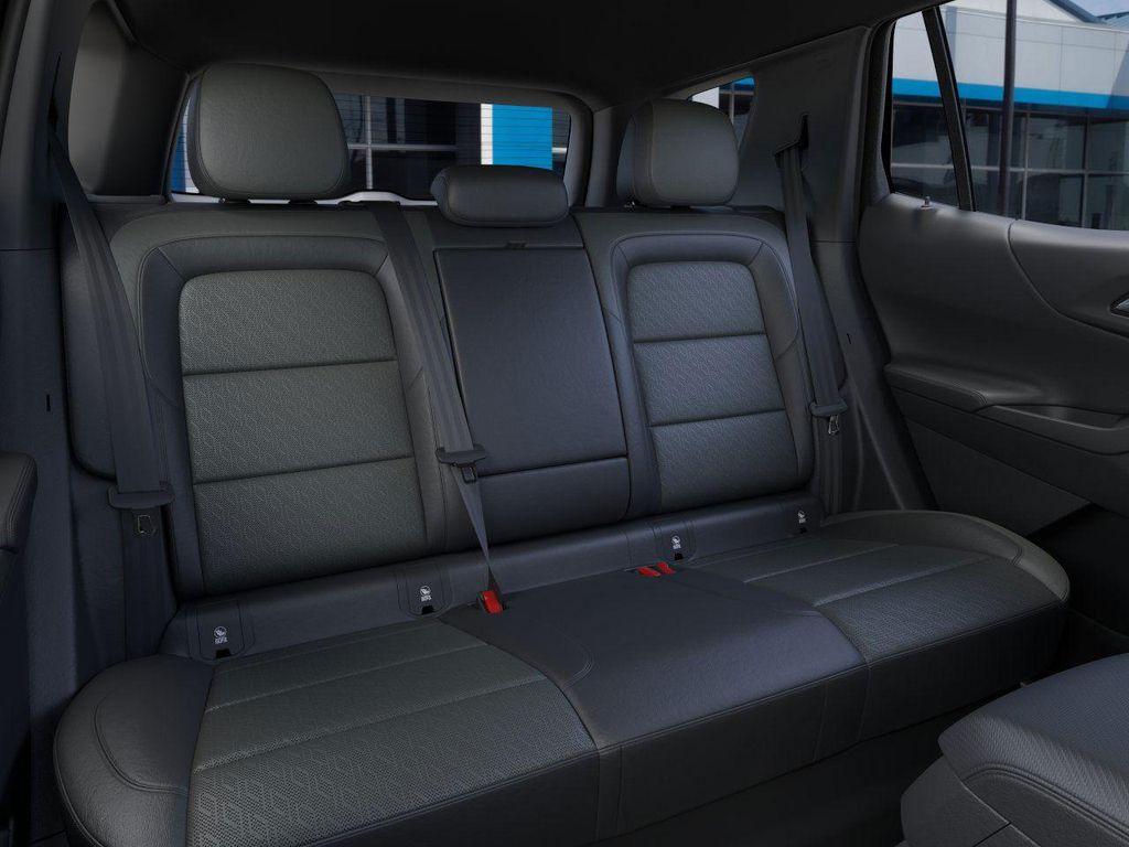 new 2026 Chevrolet Equinox car, priced at $32,370