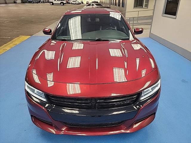 used 2018 Dodge Charger car, priced at $21,997