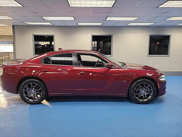 used 2018 Dodge Charger car, priced at $21,997