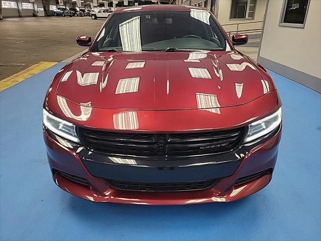 used 2018 Dodge Charger car, priced at $21,997