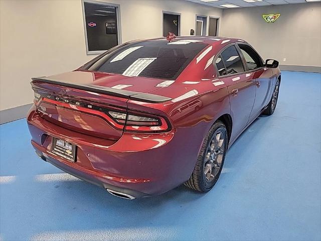 used 2018 Dodge Charger car, priced at $21,997