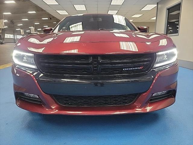 used 2018 Dodge Charger car, priced at $21,997