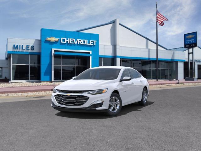 new 2025 Chevrolet Malibu car, priced at $25,245