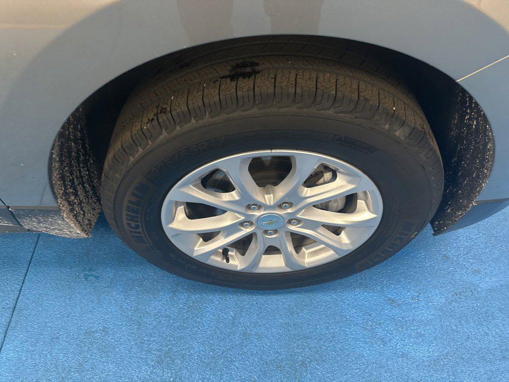 used 2019 Chevrolet Equinox car, priced at $11,990