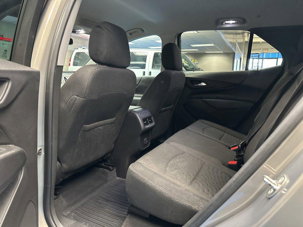 used 2019 Chevrolet Equinox car, priced at $11,990