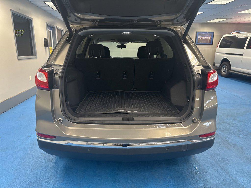 used 2019 Chevrolet Equinox car, priced at $11,990