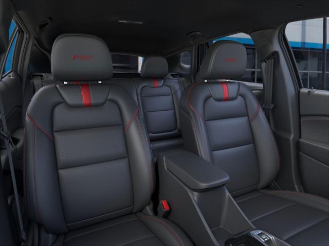 new 2025 Chevrolet Trax car, priced at $26,460