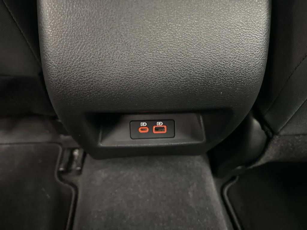 used 2025 Nissan Altima car, priced at $20,490