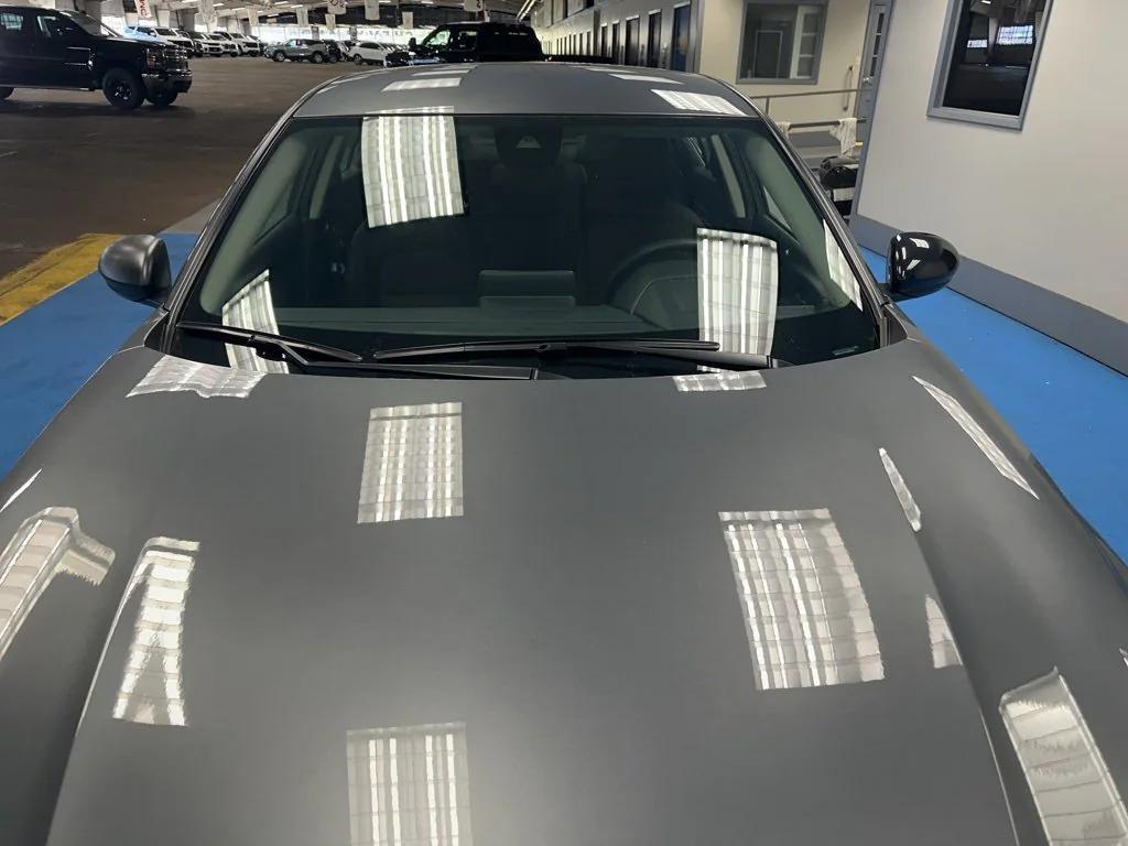 used 2025 Nissan Altima car, priced at $20,490